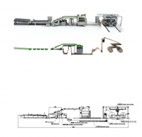1650 Reel To Sheet Litho-laminator