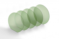 Silicon Carbide Substrate