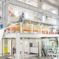 Gypsum Board Production Line Of Capacity