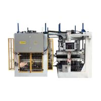 XPS Extrusion Board Production Line