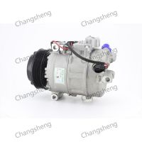 Automotive Air Conditioning Compressor for BMW X1