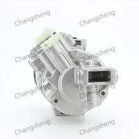 A4101140C000 Wholesale Automotive Air Conditioning Compressor for Suzuki