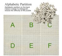 Paper puzzle