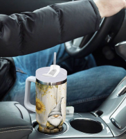 Stainless Steel Cup 30oz And 40oz