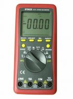 Auto  Range  Digital  Multimeter