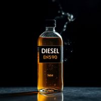 Diesel EN590