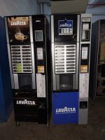 Used Necta Coffee Vending Machines