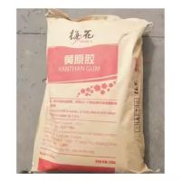 Meihua/Fufeng/Deosen Xanthan Gum 80/200mesh CAS No 11138-66-2