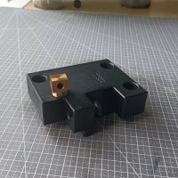 External Turning Tool Holder 35500 Left