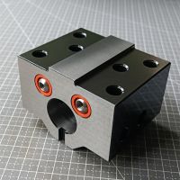 Boring Tool Holder For MAZAK CNC