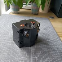 Boring Tool Holder For MAZAK CNC