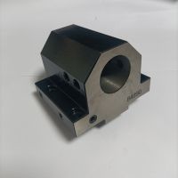 Boring Tool Holder For MAZAK CNC