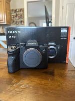 Sony A7R IV 35mm Full-Frame