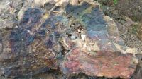 Nickel Ore
