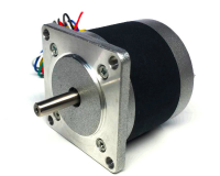 1.8Â° 57mm 2 Phase Hybrid