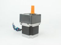 1.8Â° 57mm 2 Phase Planetary