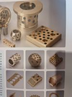 Oilless Bearing