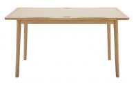 Elderly-friendly Table