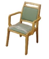 Elderly-friendly Chair