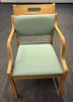 Elderly-friendly Chair