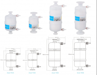 PTFE PVDF PES PP Nylon Disposable