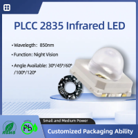 XSSY SMD Infrared LED 2835 LED