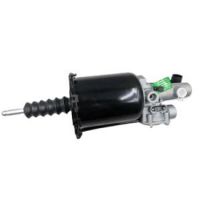 FAW Truck Gearbox Parts-WABCO 1602305A70A Clutch booster pump assembly