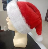 Santa Hat Santa's Caps