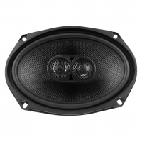Coaxial Acoustic AMP PRO 693