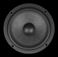 Component Speakers AMP PRO 6.5
