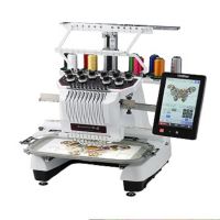 Brother Entrepreneur Pro X PR1050X Embroidery