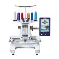 Brother Entrepreneur 6-Plus PR670E 6