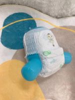 Baby Diaper Factory Design Your Own