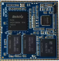 Linux /Ubuntu/Android OS PX30 Development