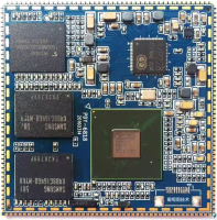 CANBUS Supported Samsung S5P6818 8 Core