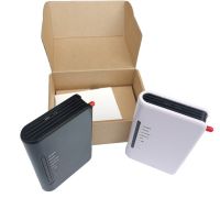 Polarity Reverse 2 RJ-11 Ports