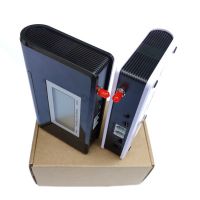 2 RJ-11 Ports Polarity Reverse