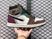 JIANER Fashion Models Custom Sneaker Baloncesto