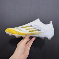 Customized High-top Spikes Football Boots