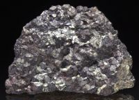 Chromite Ore