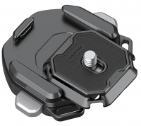 Falcam F38 Quick Release System Magnetic