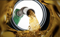 Diesel Fuel EN590 10ppm in wholesale