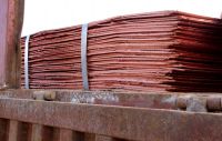 High-Quality Copper Cathodes - 99.99% Purity