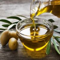 High Quality Extra Virgin Olive Oil