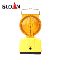 High Brightness Barricade Warning Light Traffic