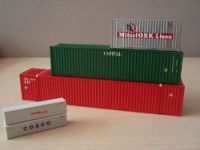 Model Container