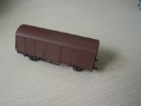 Model Train