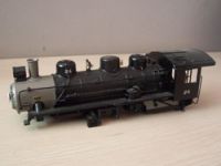 Locomotive