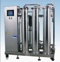 Dialysis RO Plant System Dialysis RO