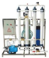 River Well Water Salt Sea Water Ultrafiltration UF RO Water Treatment System Filtration System Reverse Osmosis Coarse Micron Filter Water Filtration System